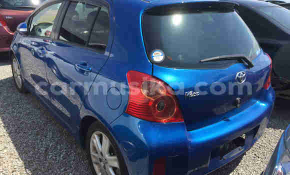 Nunua Ilio tumika Toyota Vitz Nyingine Gari ndani ya Beitbridge nchini Matabeleland Kusini Nunua Ilio tumika Toyota Vitz Nyingine Gari ndani ya Beitbridge nchini Matabeleland Kusini