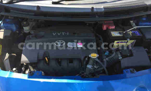 Nunua Ilio tumika Toyota Vitz Nyingine Gari ndani ya Beitbridge nchini Matabeleland Kusini Nunua Ilio tumika Toyota Vitz Nyingine Gari ndani ya Beitbridge nchini Matabeleland Kusini