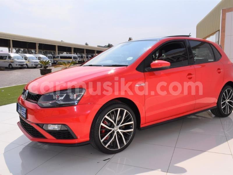 Big with watermark volkswagen polo gti matabeleland south beitbridge 18011