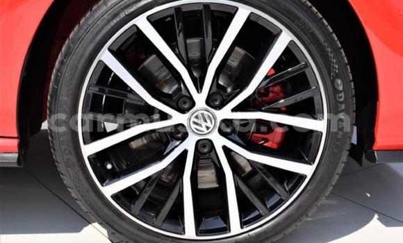 Buy Used Volkswagen Polo GTI Red Car in Beitbridge in Matabeleland South Buy Used Volkswagen Polo GTI Red Car in Beitbridge in Matabeleland South