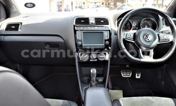 Buy Used Volkswagen Polo GTI Red Car in Beitbridge in Matabeleland South Buy Used Volkswagen Polo GTI Red Car in Beitbridge in Matabeleland South