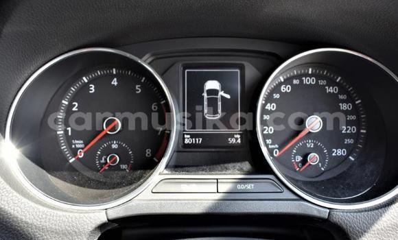 Buy Used Volkswagen Polo GTI Red Car in Beitbridge in Matabeleland South Buy Used Volkswagen Polo GTI Red Car in Beitbridge in Matabeleland South