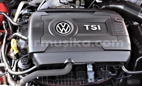 Buy Used Volkswagen Polo GTI Red Car in Beitbridge in Matabeleland South Buy Used Volkswagen Polo GTI Red Car in Beitbridge in Matabeleland South