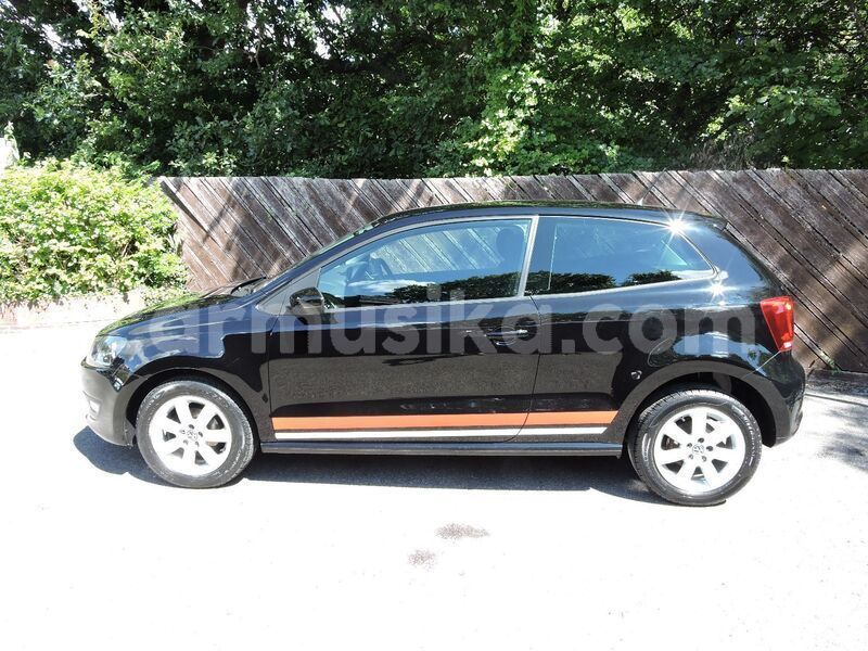 Big with watermark volkswagen polo harare avondale 18013