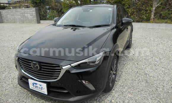 Tenga Tsaru Mazda CX-3 Nhema Mota in Beitbridge in Matabeleland South