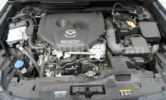 Nunua Ilio tumika Mazda CX-3 Nyeusi Gari ndani ya Beitbridge nchini Matabeleland Kusini Nunua Ilio tumika Mazda CX-3 Nyeusi Gari ndani ya Beitbridge nchini Matabeleland Kusini