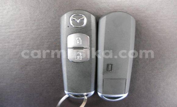 Nunua Ilio tumika Mazda CX-3 Nyeusi Gari ndani ya Beitbridge nchini Matabeleland Kusini Nunua Ilio tumika Mazda CX-3 Nyeusi Gari ndani ya Beitbridge nchini Matabeleland Kusini