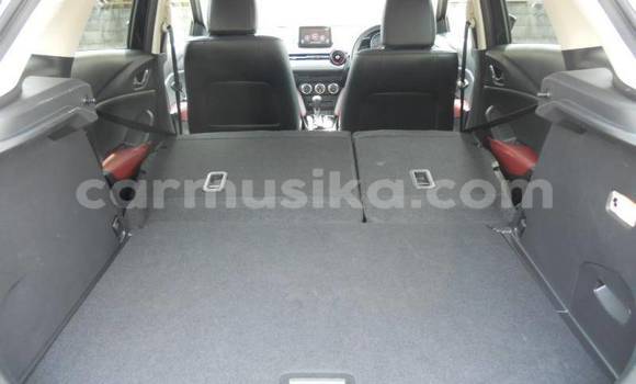 Nunua Ilio tumika Mazda CX-3 Nyeusi Gari ndani ya Beitbridge nchini Matabeleland Kusini Nunua Ilio tumika Mazda CX-3 Nyeusi Gari ndani ya Beitbridge nchini Matabeleland Kusini