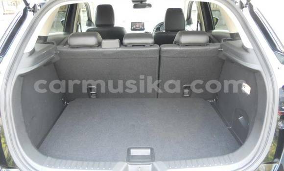 Nunua Ilio tumika Mazda CX-3 Nyeusi Gari ndani ya Beitbridge nchini Matabeleland Kusini Nunua Ilio tumika Mazda CX-3 Nyeusi Gari ndani ya Beitbridge nchini Matabeleland Kusini