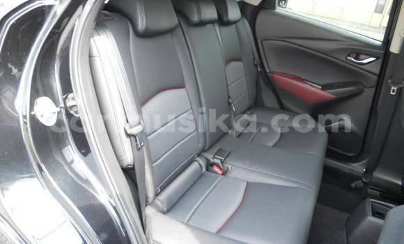 Nunua Ilio tumika Mazda CX-3 Nyeusi Gari ndani ya Beitbridge nchini Matabeleland Kusini Nunua Ilio tumika Mazda CX-3 Nyeusi Gari ndani ya Beitbridge nchini Matabeleland Kusini