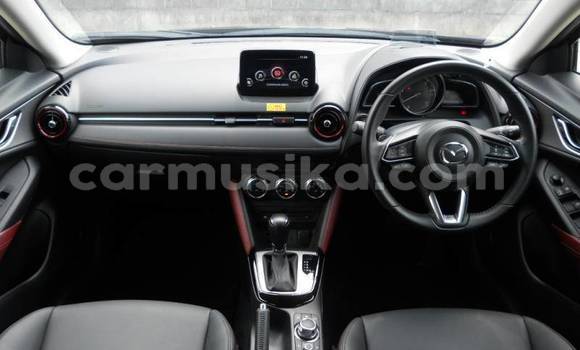 Nunua Ilio tumika Mazda CX-3 Nyeusi Gari ndani ya Beitbridge nchini Matabeleland Kusini Nunua Ilio tumika Mazda CX-3 Nyeusi Gari ndani ya Beitbridge nchini Matabeleland Kusini