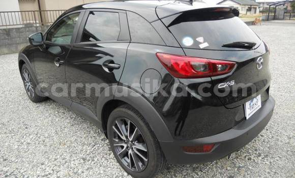 Nunua Ilio tumika Mazda CX-3 Nyeusi Gari ndani ya Beitbridge nchini Matabeleland Kusini Nunua Ilio tumika Mazda CX-3 Nyeusi Gari ndani ya Beitbridge nchini Matabeleland Kusini