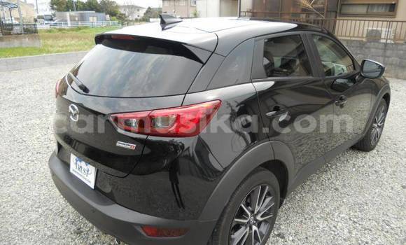Nunua Ilio tumika Mazda CX-3 Nyeusi Gari ndani ya Beitbridge nchini Matabeleland Kusini Nunua Ilio tumika Mazda CX-3 Nyeusi Gari ndani ya Beitbridge nchini Matabeleland Kusini