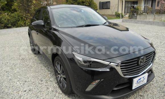 Nunua Ilio tumika Mazda CX-3 Nyeusi Gari ndani ya Beitbridge nchini Matabeleland Kusini Nunua Ilio tumika Mazda CX-3 Nyeusi Gari ndani ya Beitbridge nchini Matabeleland Kusini