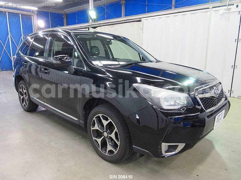 Big with watermark subaru forester matabeleland south beitbridge 18015