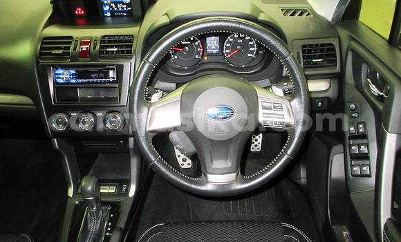 Acheter Occasion Voiture Subaru Forester Bleu à Beitbridge, Matabeleland South Acheter Occasion Voiture Subaru Forester Bleu à Beitbridge, Matabeleland South