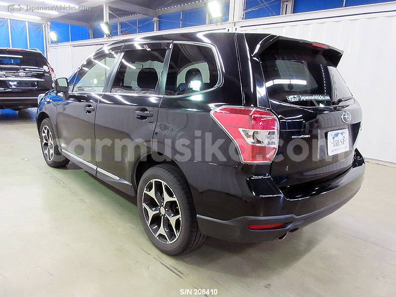 Big with watermark subaru forester matabeleland south beitbridge 18015