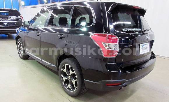 Acheter Occasion Voiture Subaru Forester Bleu à Beitbridge, Matabeleland South Acheter Occasion Voiture Subaru Forester Bleu à Beitbridge, Matabeleland South