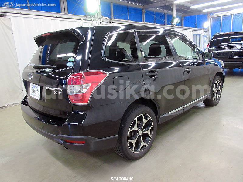 Big with watermark subaru forester matabeleland south beitbridge 18015