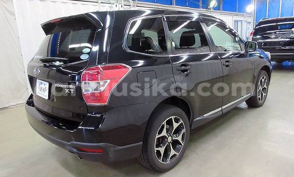 Acheter Occasion Voiture Subaru Forester Bleu à Beitbridge, Matabeleland South Acheter Occasion Voiture Subaru Forester Bleu à Beitbridge, Matabeleland South