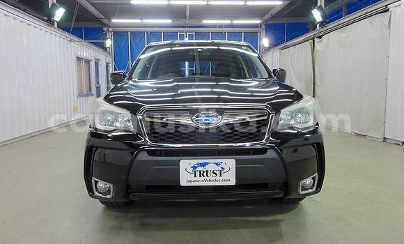 Acheter Occasion Voiture Subaru Forester Bleu à Beitbridge, Matabeleland South Acheter Occasion Voiture Subaru Forester Bleu à Beitbridge, Matabeleland South