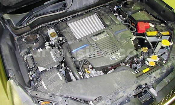 Acheter Occasion Voiture Subaru Forester Bleu à Beitbridge, Matabeleland South Acheter Occasion Voiture Subaru Forester Bleu à Beitbridge, Matabeleland South