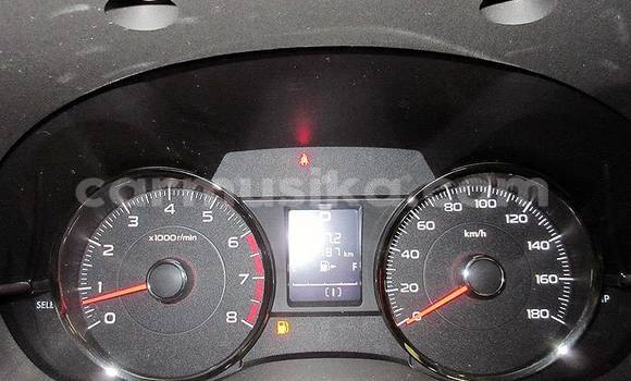 Acheter Occasion Voiture Subaru Forester Bleu à Beitbridge, Matabeleland South Acheter Occasion Voiture Subaru Forester Bleu à Beitbridge, Matabeleland South