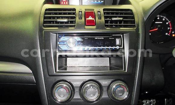 Acheter Occasion Voiture Subaru Forester Bleu à Beitbridge, Matabeleland South Acheter Occasion Voiture Subaru Forester Bleu à Beitbridge, Matabeleland South