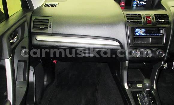 Acheter Occasion Voiture Subaru Forester Bleu à Beitbridge, Matabeleland South Acheter Occasion Voiture Subaru Forester Bleu à Beitbridge, Matabeleland South