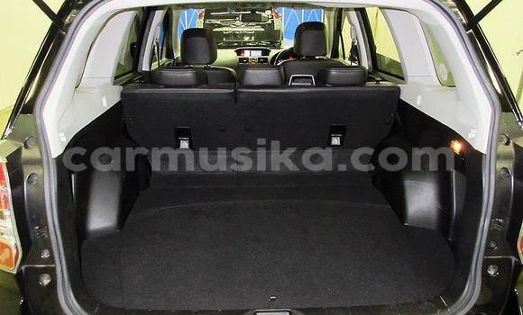 Acheter Occasion Voiture Subaru Forester Bleu à Beitbridge, Matabeleland South Acheter Occasion Voiture Subaru Forester Bleu à Beitbridge, Matabeleland South