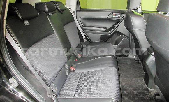 Acheter Occasion Voiture Subaru Forester Bleu à Beitbridge, Matabeleland South Acheter Occasion Voiture Subaru Forester Bleu à Beitbridge, Matabeleland South