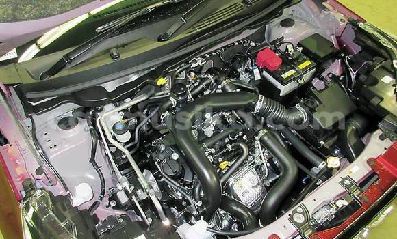 Acheter Occasion Voiture Toyota Ractis Rouge à Beitbridge, Matabeleland South Acheter Occasion Voiture Toyota Ractis Rouge à Beitbridge, Matabeleland South