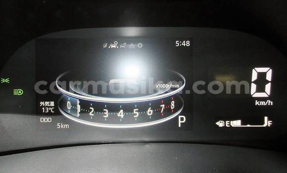 Acheter Occasion Voiture Toyota Ractis Rouge à Beitbridge, Matabeleland South Acheter Occasion Voiture Toyota Ractis Rouge à Beitbridge, Matabeleland South