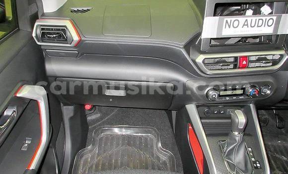 Acheter Occasion Voiture Toyota Ractis Rouge à Beitbridge, Matabeleland South Acheter Occasion Voiture Toyota Ractis Rouge à Beitbridge, Matabeleland South