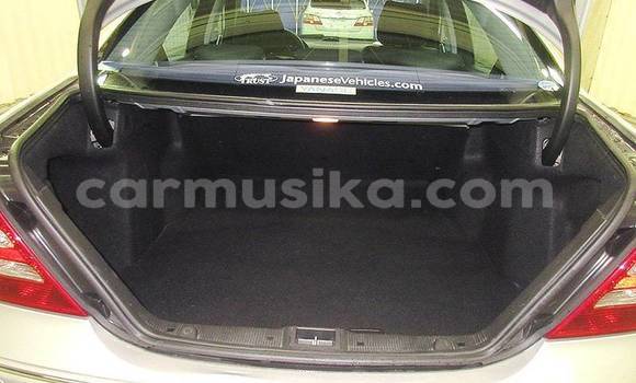 Tenga Tsaru Mercedes‒Benz C–Class Sirivha Mota in Beitbridge in Matabeleland South Tenga Tsaru Mercedes‒Benz C–Class Sirivha Mota in Beitbridge in Matabeleland South