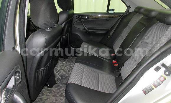 Tenga Tsaru Mercedes‒Benz C–Class Sirivha Mota in Beitbridge in Matabeleland South Tenga Tsaru Mercedes‒Benz C–Class Sirivha Mota in Beitbridge in Matabeleland South