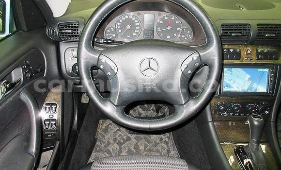 Tenga Tsaru Mercedes‒Benz C–Class Sirivha Mota in Beitbridge in Matabeleland South Tenga Tsaru Mercedes‒Benz C–Class Sirivha Mota in Beitbridge in Matabeleland South