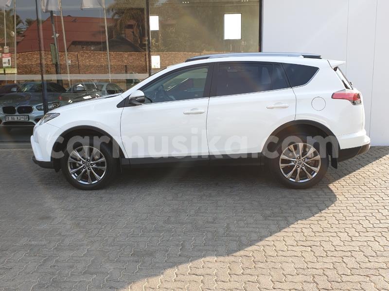 Big with watermark toyota rav4 harare harare 18020