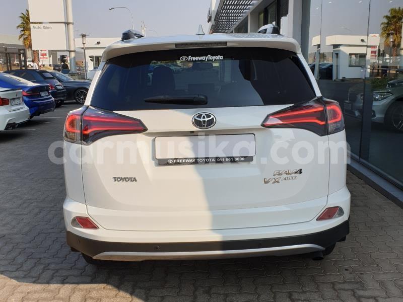 Big with watermark toyota rav4 harare harare 18020