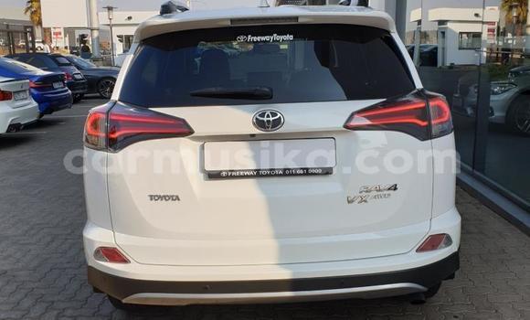 Nunua Ilio tumika Toyota RAV4 Nyeupe Gari ndani ya Harare nchini Harare Nunua Ilio tumika Toyota RAV4 Nyeupe Gari ndani ya Harare nchini Harare