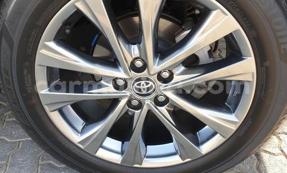 Nunua Ilio tumika Toyota RAV4 Nyeupe Gari ndani ya Harare nchini Harare Nunua Ilio tumika Toyota RAV4 Nyeupe Gari ndani ya Harare nchini Harare