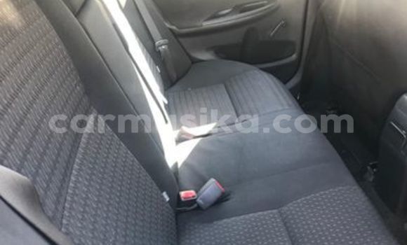 Buy Used Toyota Corolla White Car in Beitbridge in Matabeleland South Buy Used Toyota Corolla White Car in Beitbridge in Matabeleland South