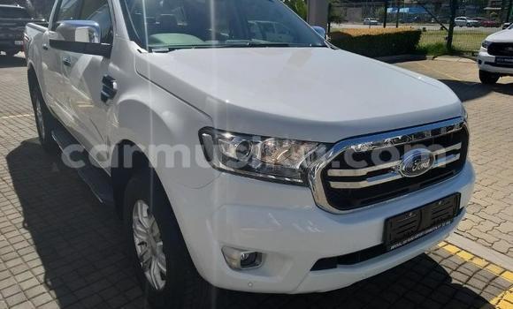 Acheter Occasion Voiture Ford Ranger Blanc à Beitbridge, Matabeleland South Acheter Occasion Voiture Ford Ranger Blanc à Beitbridge, Matabeleland South