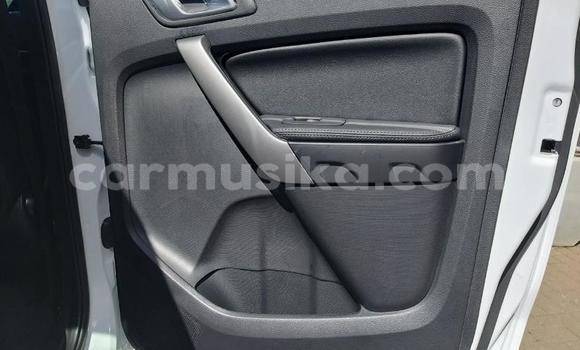 Acheter Occasion Voiture Ford Ranger Blanc à Beitbridge, Matabeleland South Acheter Occasion Voiture Ford Ranger Blanc à Beitbridge, Matabeleland South