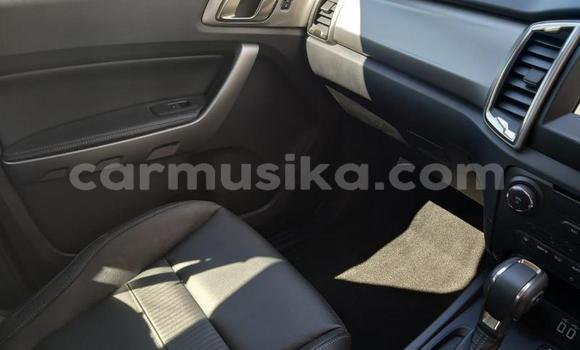 Acheter Occasion Voiture Ford Ranger Blanc à Beitbridge, Matabeleland South Acheter Occasion Voiture Ford Ranger Blanc à Beitbridge, Matabeleland South