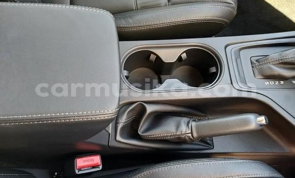 Acheter Occasion Voiture Ford Ranger Blanc à Beitbridge, Matabeleland South Acheter Occasion Voiture Ford Ranger Blanc à Beitbridge, Matabeleland South