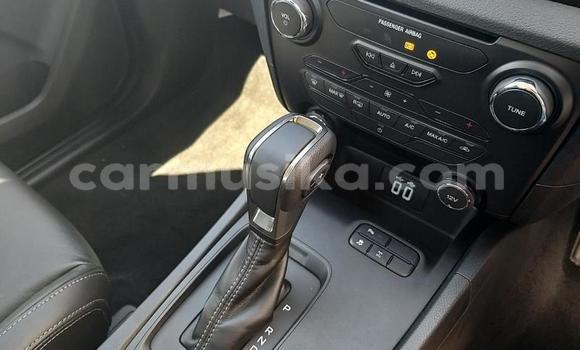 Acheter Occasion Voiture Ford Ranger Blanc à Beitbridge, Matabeleland South Acheter Occasion Voiture Ford Ranger Blanc à Beitbridge, Matabeleland South