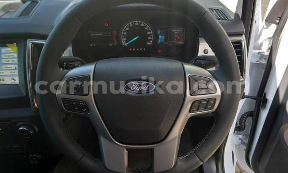 Acheter Occasion Voiture Ford Ranger Blanc à Beitbridge, Matabeleland South Acheter Occasion Voiture Ford Ranger Blanc à Beitbridge, Matabeleland South