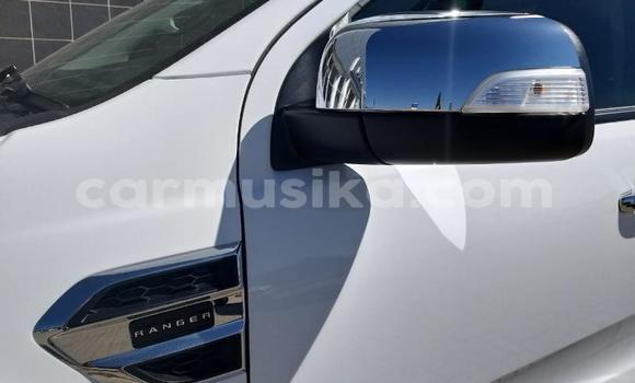 Acheter Occasion Voiture Ford Ranger Blanc à Beitbridge, Matabeleland South Acheter Occasion Voiture Ford Ranger Blanc à Beitbridge, Matabeleland South