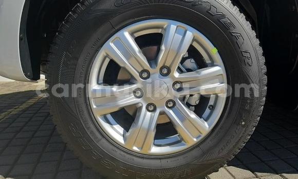 Acheter Occasion Voiture Ford Ranger Blanc à Beitbridge, Matabeleland South Acheter Occasion Voiture Ford Ranger Blanc à Beitbridge, Matabeleland South